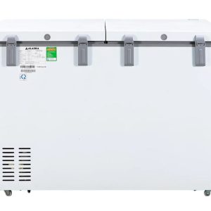 Tủ Đông Mát Alaska 405 lít BCD 5068N chính hãng, giá tốt - góc nhìn 5