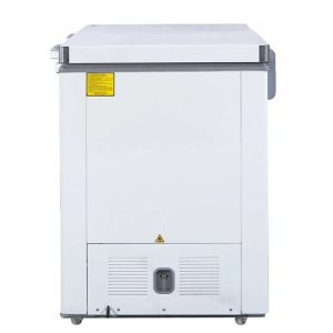 Tủ Đông Mát Alaska 405 lít BCD 5068N chính hãng, giá tốt - góc nhìn 4