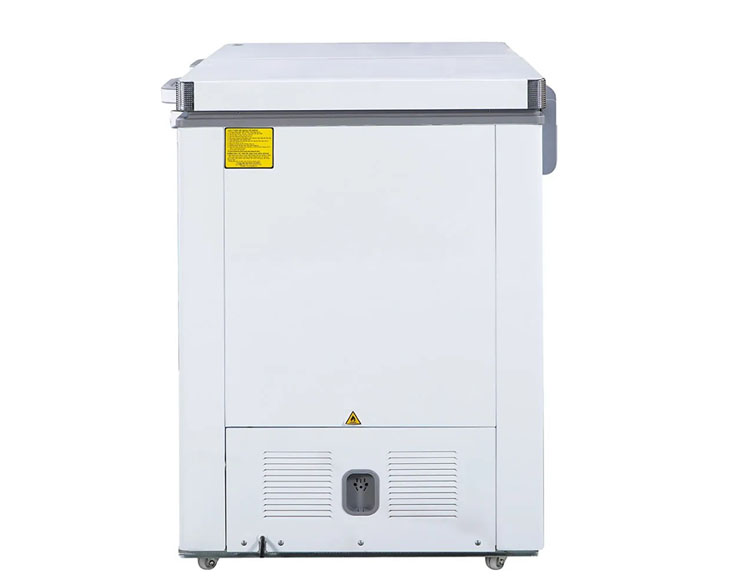 Tủ Đông Mát Alaska 405 lít BCD 5068N chính hãng, giá tốt Tủ Đông Mát Alaska 405 lít BCD 5068N chính hãng, giá tốt - góc nhìn 4