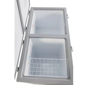 Tủ Đông Mát Alaska 405 lít BCD 5068N chính hãng, giá tốt - góc nhìn 3