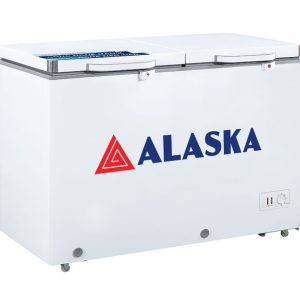 Tủ Đông Mát Alaska 405 lít BCD 5068N chính hãng, giá tốt - hình ảnh sản phẩm