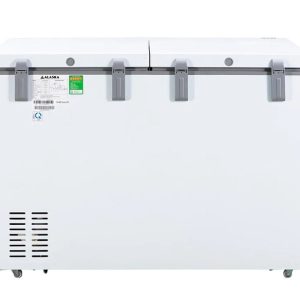 Tủ Đông Mát Alaska 455 lít BCD 5568C chính hãng, giá tốt - góc nhìn 4