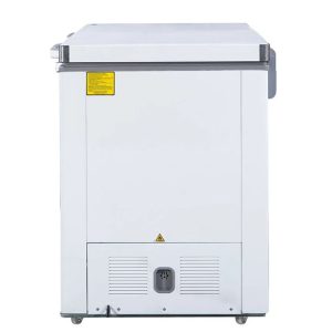 Tủ Đông Mát Alaska 455 lít BCD 5568C chính hãng, giá tốt - góc nhìn 3