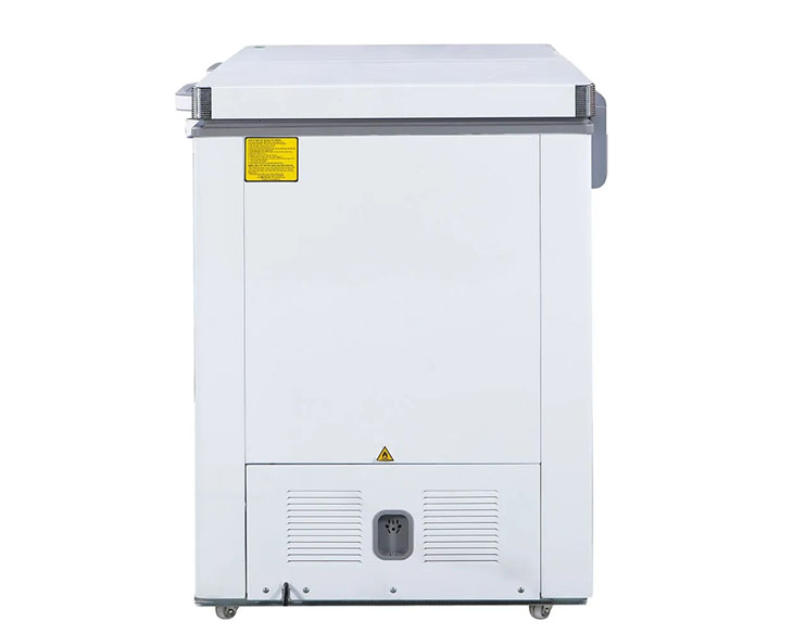 Tủ Đông Mát Alaska 455 lít BCD 5568C chính hãng, giá tốt Tủ Đông Mát Alaska 455 lít BCD 5568C chính hãng, giá tốt - góc nhìn 3