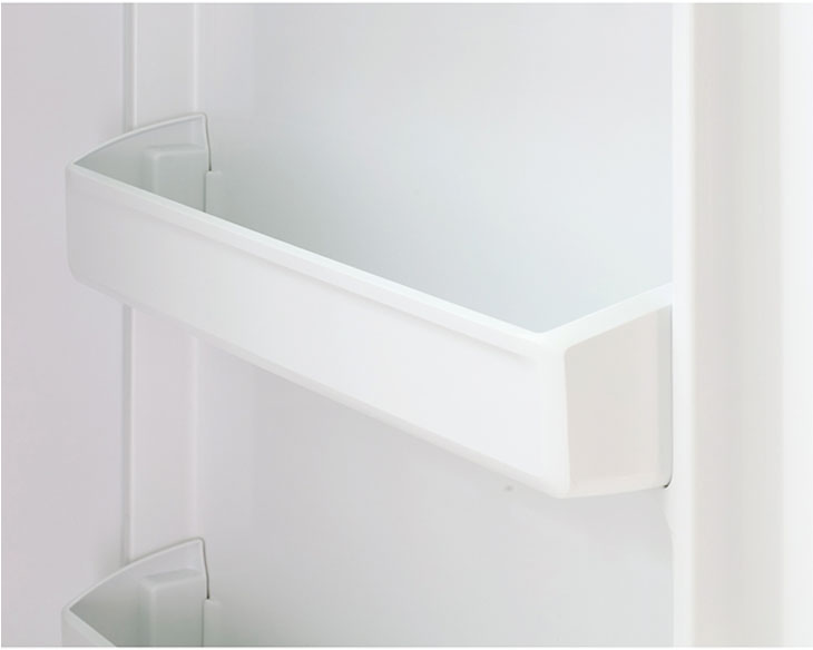 Tủ Đông Đứng Alaska 415 Lít IF-390N | Điện máy Phúc Anh Tủ Đông Đứng Alaska 415 Lít IF-390N | Điện máy Phúc Anh - góc nhìn 5