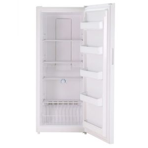 Tủ Đông Đứng Alaska 415 Lít IF-390N | Điện máy Phúc Anh - góc nhìn 3
