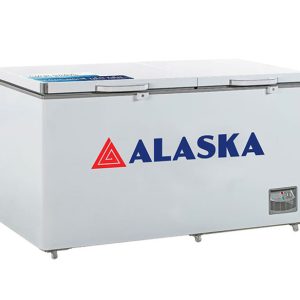 Tủ Đông Mát Alaska 610 lít BCD 6567N chính hãng, giá tốt - hình ảnh sản phẩm