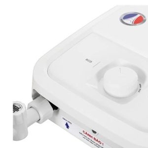 Máy nước nóng trực tiếp Atlantic Tempo Lite 4000 | Điện máy Phúc Anh - hình ảnh sản phẩm