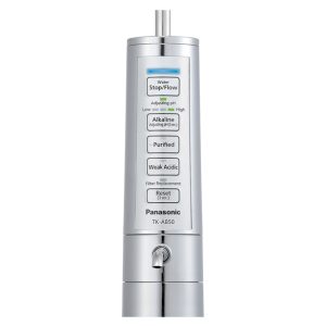 Máy lọc nước ion kiềm âm tủ Panasonic TK-AB50-ZEX giá tốt - hình ảnh sản phẩm