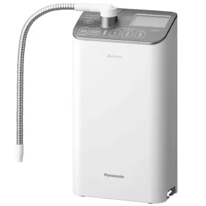 Máy lọc nước điện giải ion kiềm Panasonic TK-AS500-ZVN - góc nhìn 5
