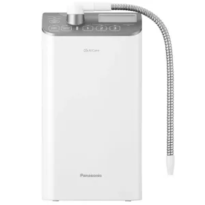 Máy lọc nước điện giải ion kiềm Panasonic TK-AS500-ZVN - góc nhìn 3