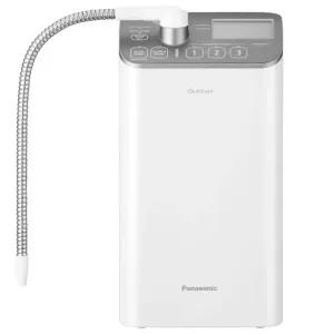 Máy lọc nước điện giải ion kiềm Panasonic TK-AS500-ZVN - góc nhìn 2
