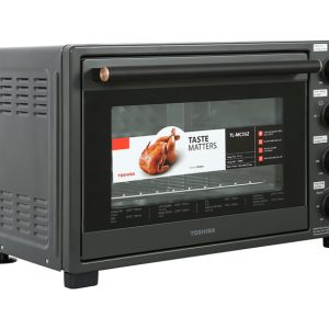 Lò nướng Toshiba TL-MC35Z 35 lít chính hãng, giá tốt - hình ảnh sản phẩm