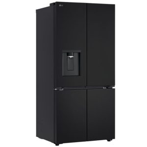 Tủ lạnh LG Inverter 571 lít F58BGD model 2025 | Điện máy Phúc Anh - hình ảnh sản phẩm