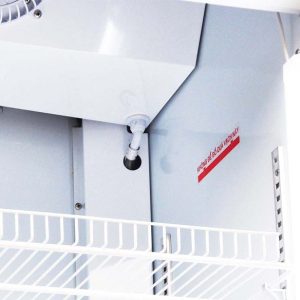 Tủ mát Sanaky 350 lít VH-4088K giá tốt, giao nhanh - góc nhìn 5