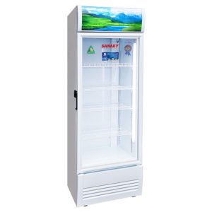 Tủ mát Sanaky 350 lít VH-4088K giá tốt, giao nhanh - hình ảnh sản phẩm