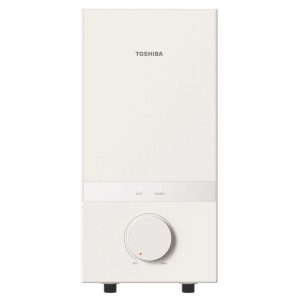 Máy nước nóng trực tiếp Toshiba TWH-45MCNVN(W)-WB - hình ảnh sản phẩm