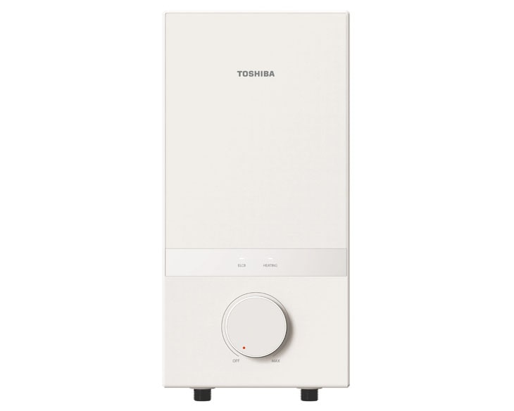 Máy nước nóng trực tiếp Toshiba TWH-45MCNVN(W)-WB Máy nước nóng trực tiếp Toshiba TWH-45MCNVN(W)-WB - hình ảnh sản phẩm