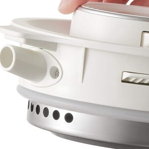 Bình đun siêu tốc Toshiba 1.5 lít KT-15DRTVN(W) - góc nhìn 5