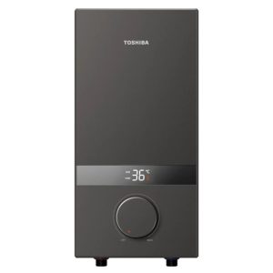 Máy nước nóng trực tiếp Toshiba TWH-45EMCPVN(S)-CB giá tốt - hình ảnh sản phẩm