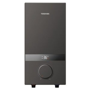 Máy nước nóng trực tiếp Toshiba TWH-45EMCPVN(S)-CB giá tốt - góc nhìn 5