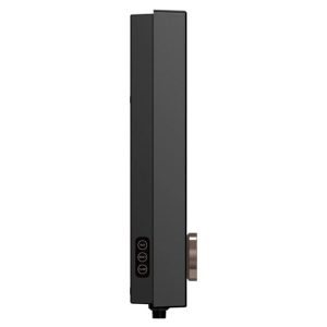 Máy nước nóng trực tiếp Toshiba TWH-45EMCPVN(K)-CB giá tốt - góc nhìn 2
