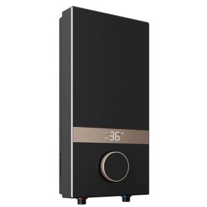 Máy nước nóng trực tiếp Toshiba TWH-45EMCPVN(K)-CB giá tốt - hình ảnh sản phẩm