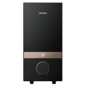 Máy nước nóng trực tiếp Toshiba TWH-45EMCPVN(K)-CB giá tốt - góc nhìn 5
