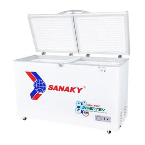 Tủ Đông Sanaky Inverter 305 Lít VH-4099A3 giá tốt, có trả góp - hình ảnh sản phẩm