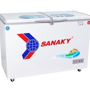 Tủ Đông Mát Sanaky 280 lít VH-4099W1 chính hãng, giá tốt - hình ảnh sản phẩm