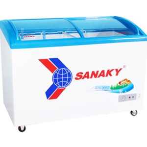 Tủ Đông Sanaky 340 lít VH-4899K chính hãng, giá tốt - hình ảnh sản phẩm