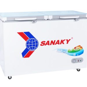 Tủ Đông Sanaky 305 Lít VH 4099A2KD chính hãng, giá tốt - hình ảnh sản phẩm