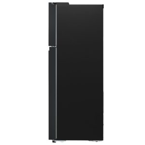 Tủ lạnh LG Inverter 374 lít LTD37BLM model 2024, giá tốt - góc nhìn 5