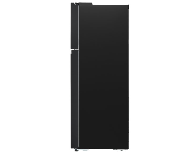 Tủ lạnh LG Inverter 374 lít LTD37BLM model 2024, giá tốt Tủ lạnh LG Inverter 374 lít LTD37BLM model 2024, giá tốt - góc nhìn 5