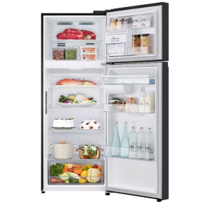 Tủ lạnh LG Inverter 459 lít LTD46BLMA model 2024, giá tốt - hình ảnh sản phẩm