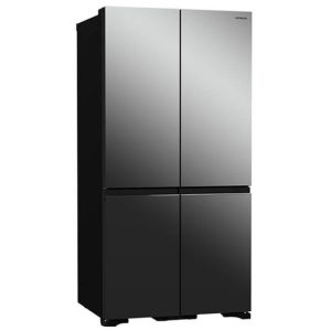 Tủ lạnh Hitachi Inverter 569 lít R-WB640VGV0X(MIR) Giá Tốt - hình ảnh sản phẩm