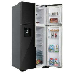 Tủ lạnh Hitachi Inverter 540 lít R-FW690PGV7X(GBK) Giá Tốt - hình ảnh sản phẩm