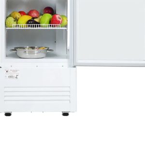 Tủ Mát Sanaky Inverter 480 Lít VH-5089K3 chính hãng, giá rẻ - góc nhìn 4