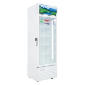 Tủ Mát Sanaky Inverter 480 Lít VH-5089K3 chính hãng, giá rẻ - hình ảnh sản phẩm