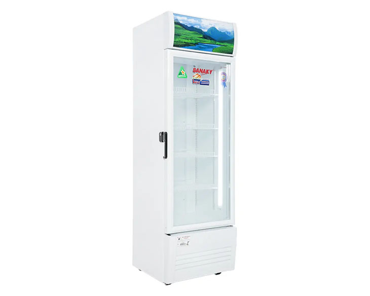 Tủ Mát Sanaky Inverter 480 Lít VH-5089K3 chính hãng, giá rẻ Tủ Mát Sanaky Inverter 480 Lít VH-5089K3 chính hãng, giá rẻ - hình ảnh sản phẩm