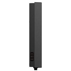 Máy nước nóng trực tiếp Toshiba TWH-45EMC1PVN(K)-KB - góc nhìn 3