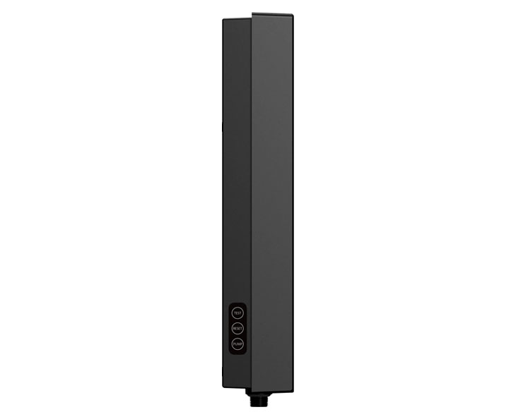 Máy nước nóng trực tiếp Toshiba TWH-45EMC1PVN(K)-KB Máy nước nóng trực tiếp Toshiba TWH-45EMC1PVN(K)-KB - góc nhìn 3