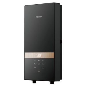 Máy nước nóng trực tiếp Toshiba TWH-45EMC1PVN(K)-KB - góc nhìn 2