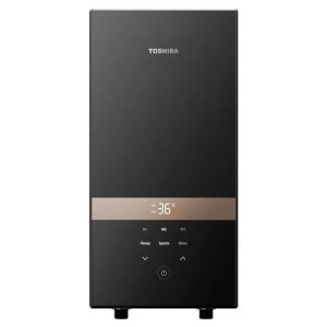 Máy nước nóng trực tiếp Toshiba TWH-45EMC1PVN(K)-KB - hình ảnh sản phẩm