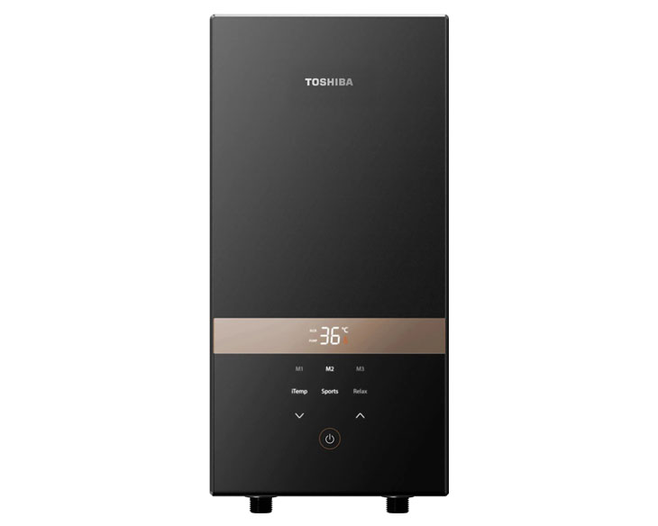 Máy nước nóng trực tiếp Toshiba TWH-45EMC1PVN(K)-KB Máy nước nóng trực tiếp Toshiba TWH-45EMC1PVN(K)-KB - hình ảnh sản phẩm