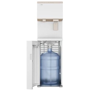 Cây nước nóng lạnh làm đá Toshiba RWF-IW2469BVN(W) - góc nhìn 3