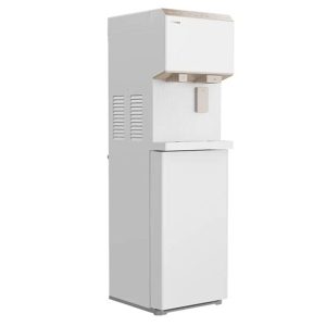 Cây nước nóng lạnh làm đá Toshiba RWF-IW2469BVN(W) - góc nhìn 2