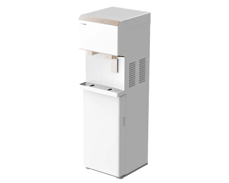 Cây nước nóng lạnh làm đá Toshiba RWF-IW2469BVN(W) Cây nước nóng lạnh làm đá Toshiba RWF-IW2469BVN(W) - hình ảnh sản phẩm
