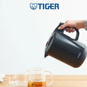 Bình đun nước Tiger 1 lít PCG-G10V-HU chính hãng, giá tốt - hình ảnh sản phẩm