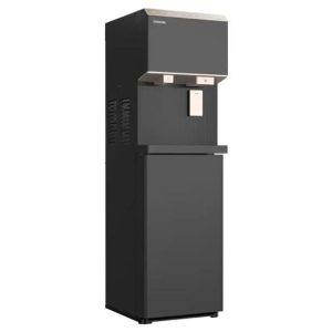 Cây nước nóng lạnh làm đá Toshiba RWF-IW2469BVN(K) - góc nhìn 2